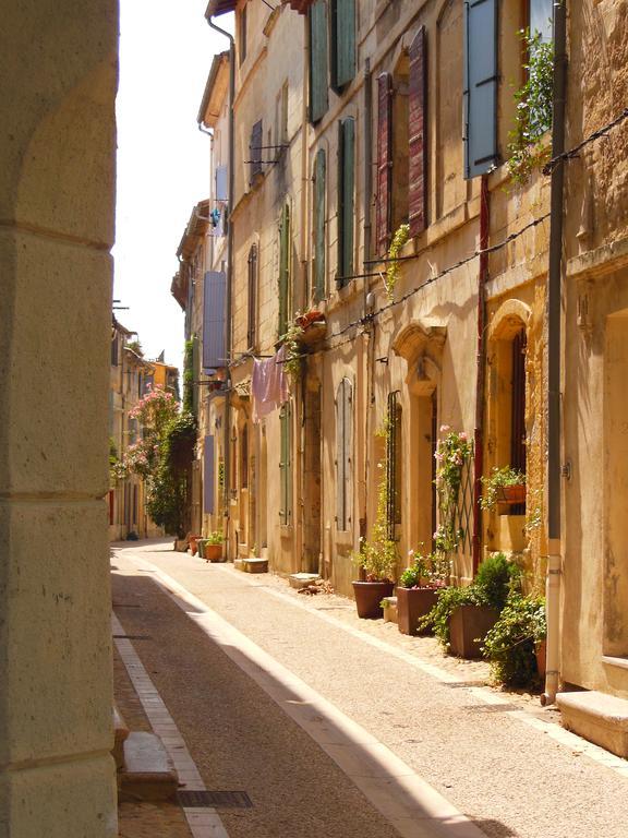Appartement Arles Centre Historique Bilik gambar