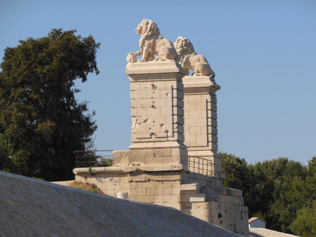 Appartement Arles Centre Historique Bilik gambar