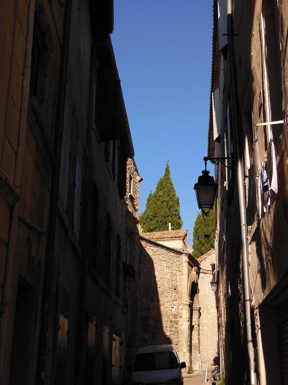 Appartement Arles Centre Historique Bilik gambar