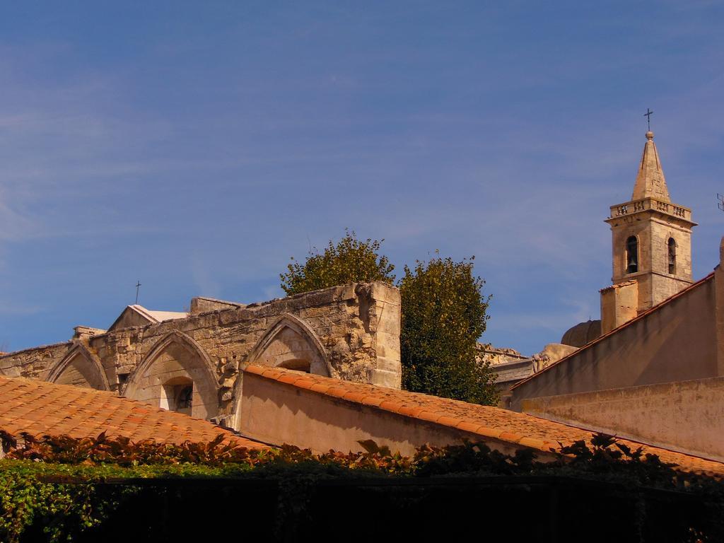 Appartement Arles Centre Historique Bilik gambar