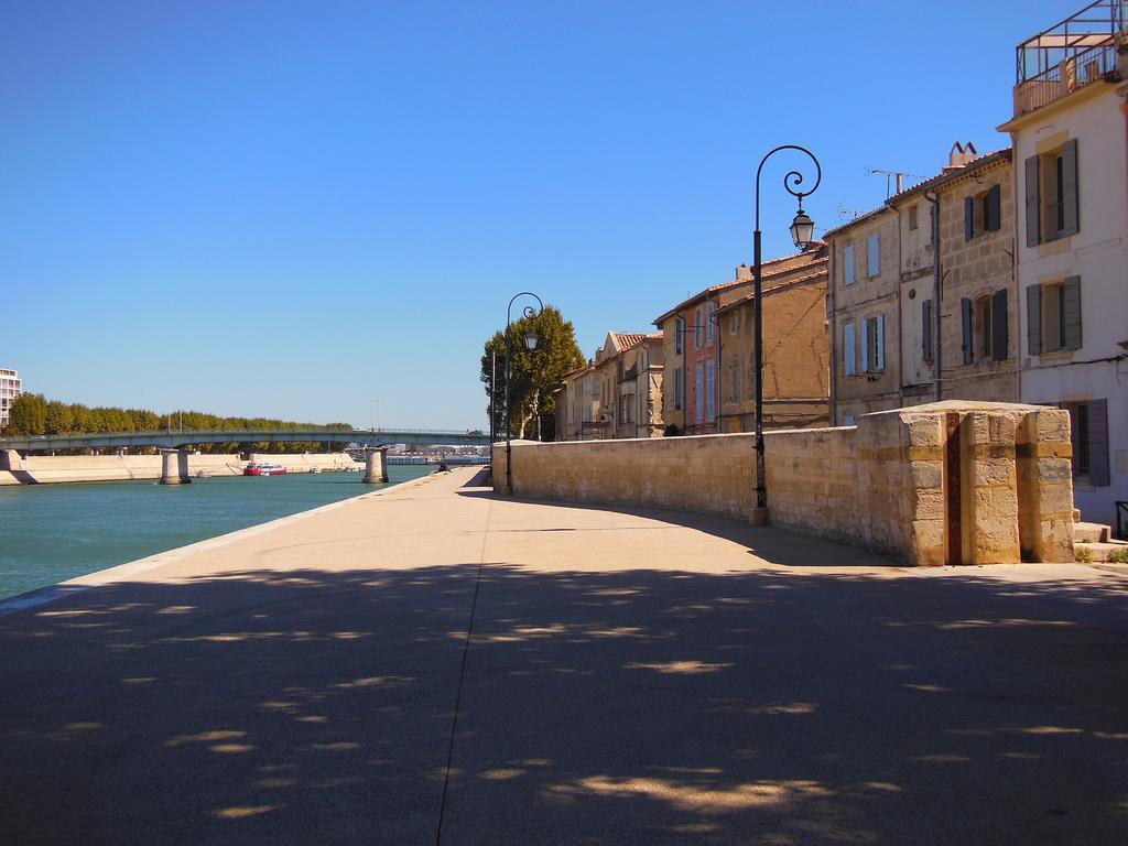 Appartement Arles Centre Historique Bilik gambar