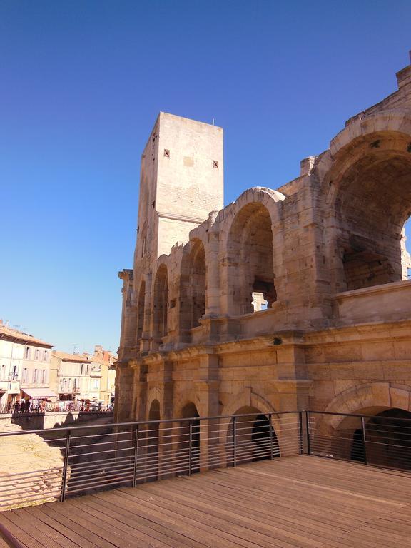 Appartement Arles Centre Historique Bilik gambar