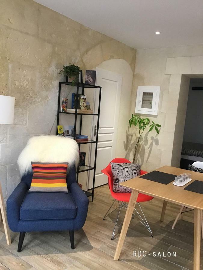 Appartement Arles Centre Historique Luaran gambar